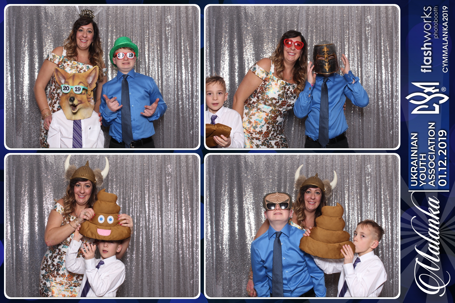2019 CYM Malanka | View more photos from the event at gallery.flashworksphotobooth.com/u/FlashworksPhotoboothInc/2019-CYM-Malanka